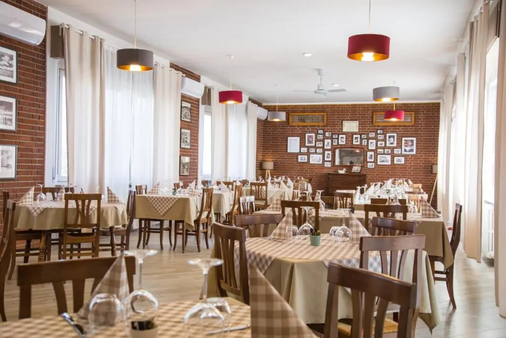 Locanda La Castellana