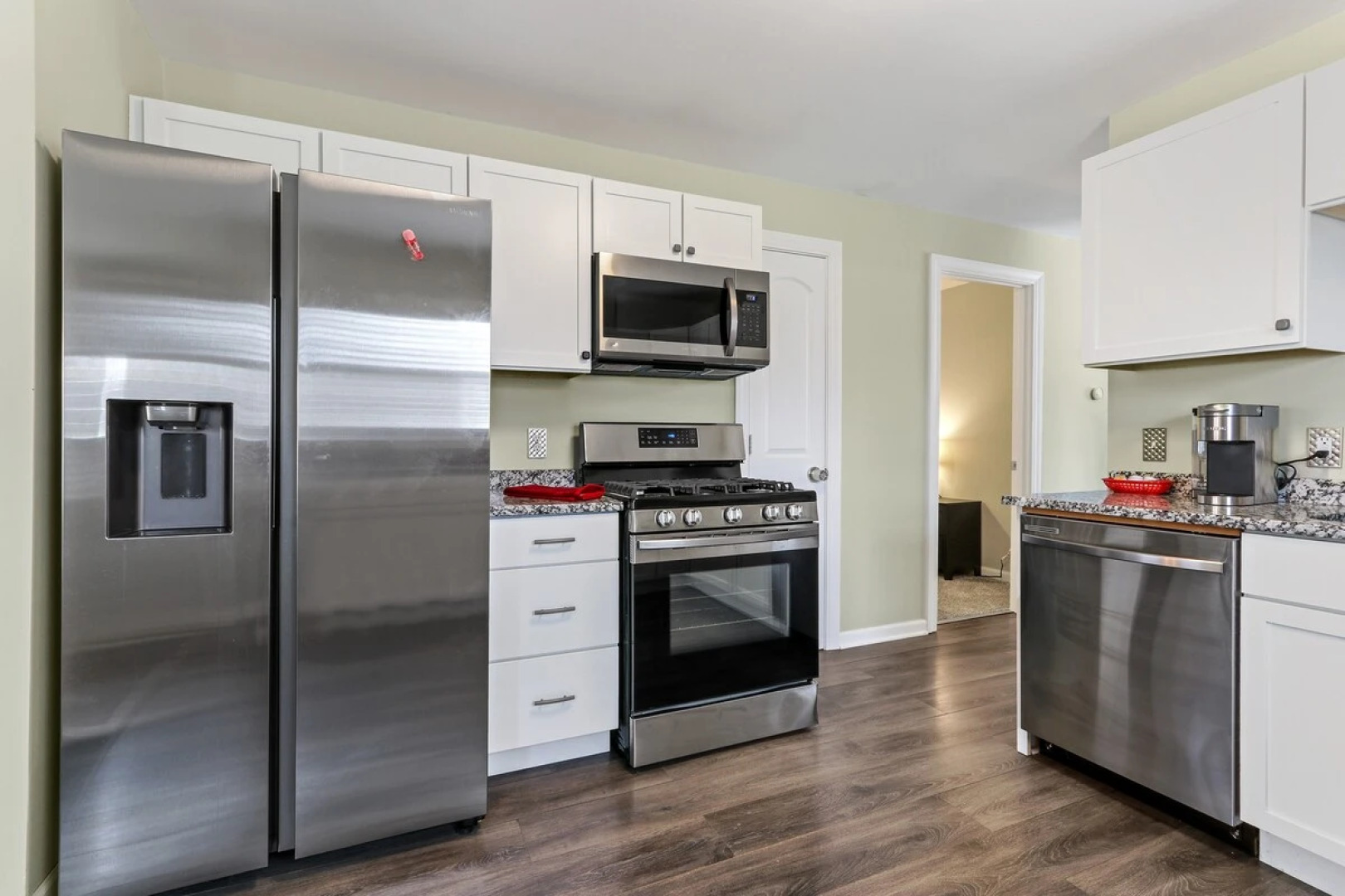 David s Vacation Escapes Cottage Sleeps 6