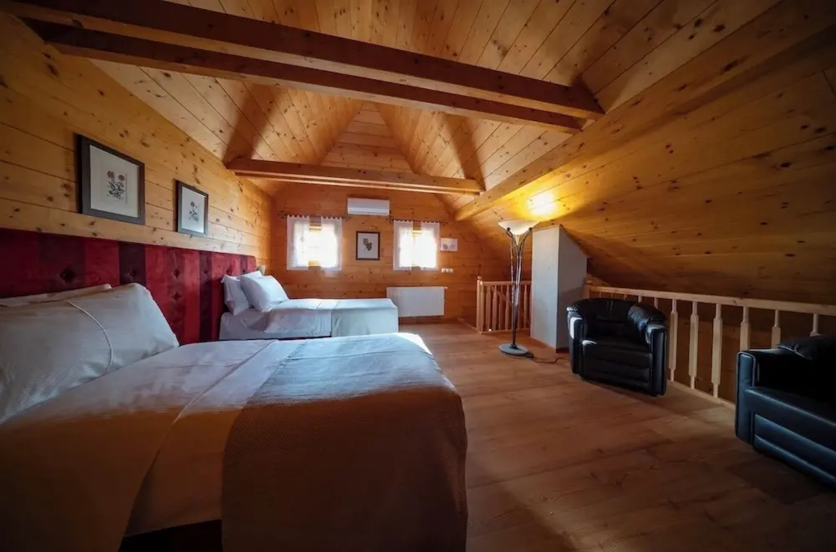 Posestvo Pule Equestrian Estate