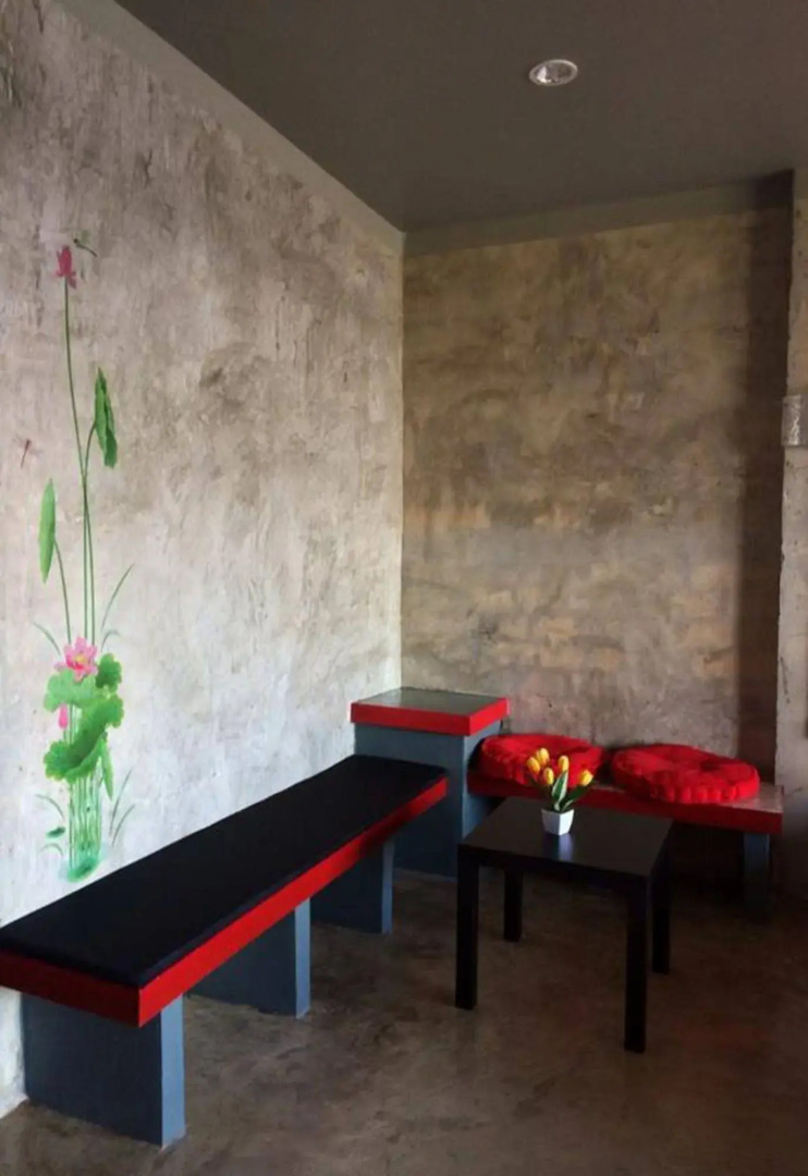 Wang Put Tan Boutique Hotel