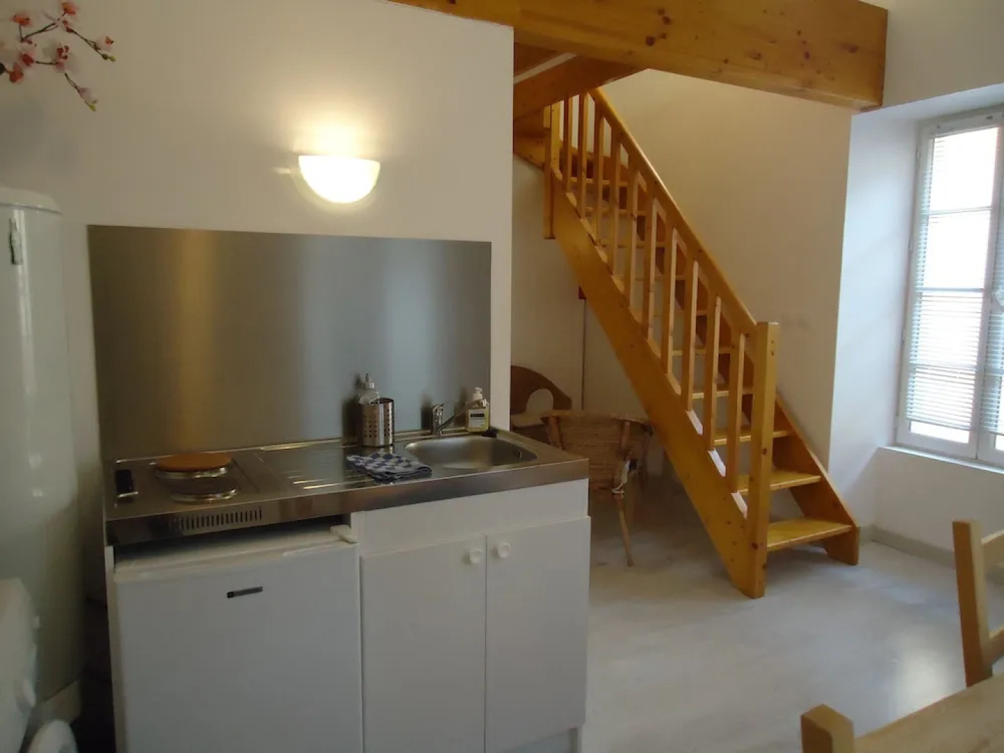 Logis Andraud Studios