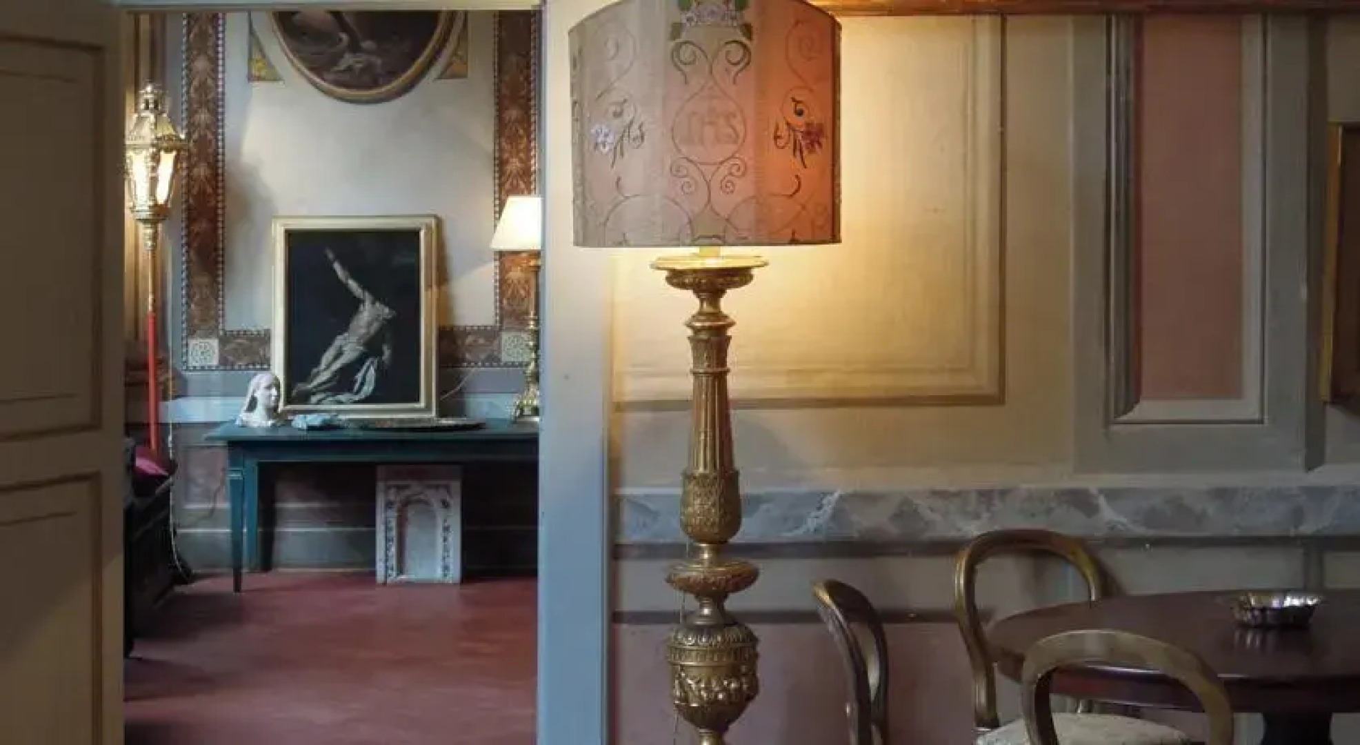 Historic House Portofino 5 Terre