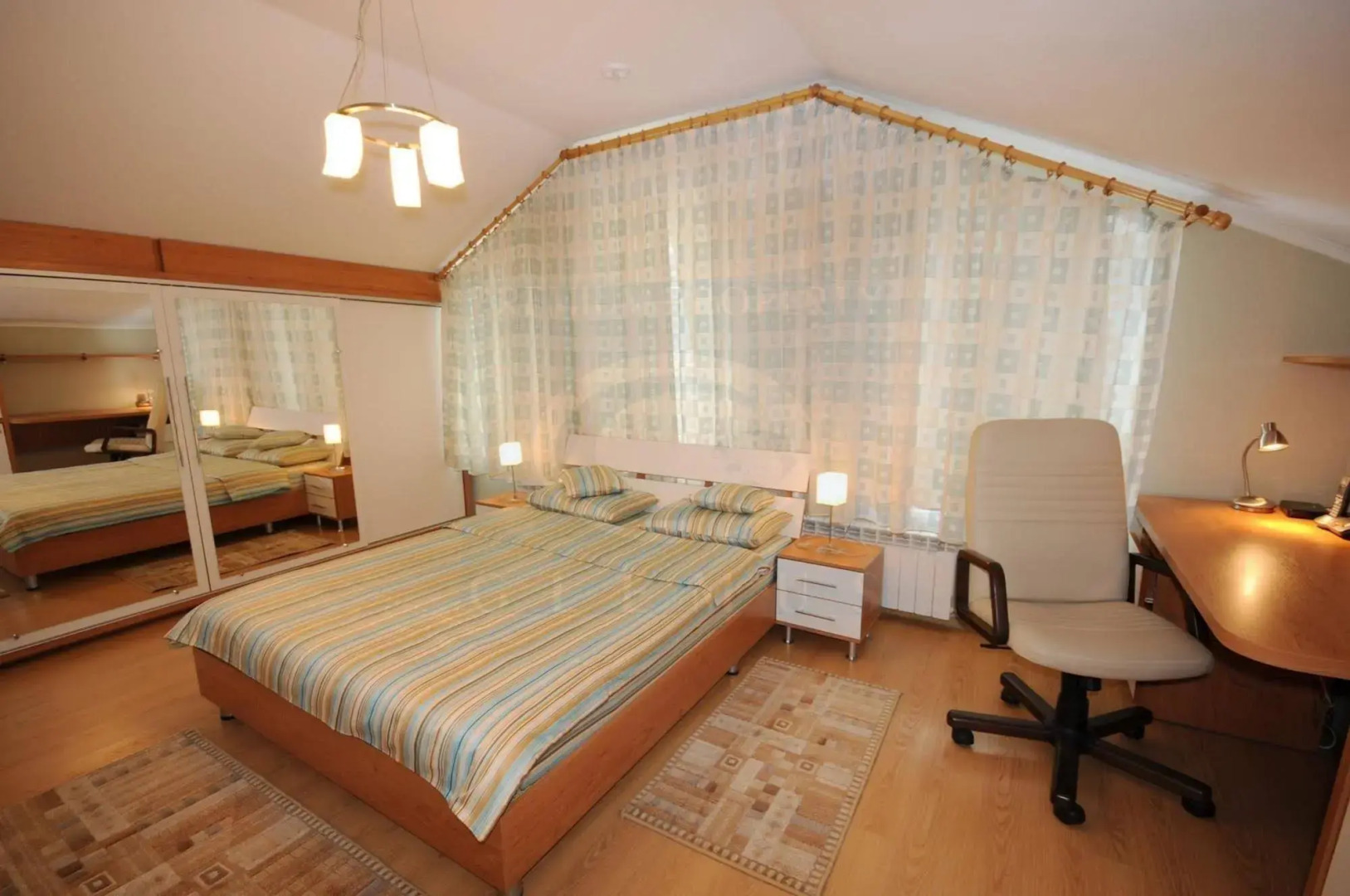 Апарт-отель City Spring