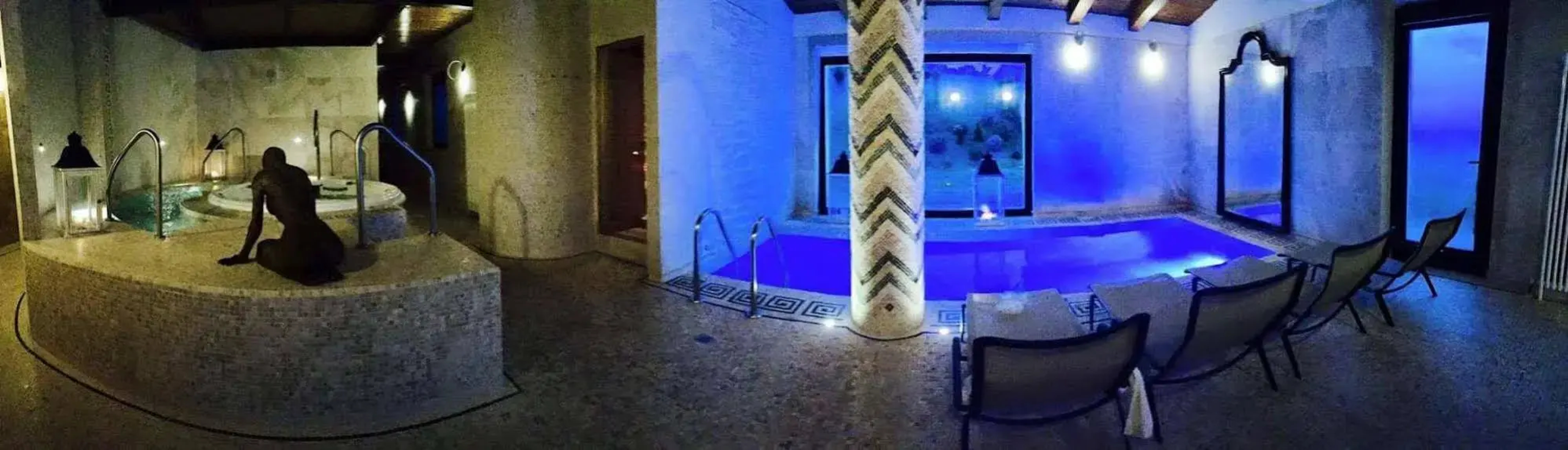 Martines Club Resort & Mandalay SPA