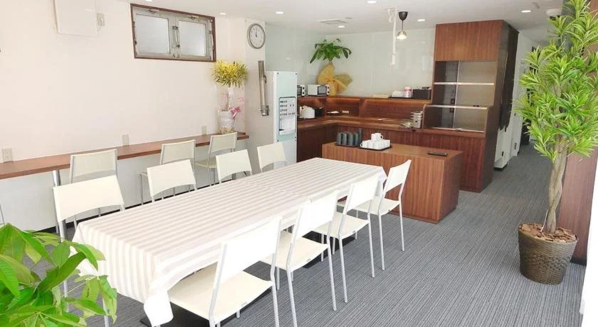 Business Hotel Fiz Nagoya Airport