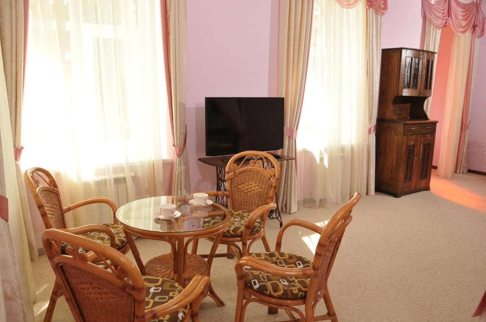 Купеческая