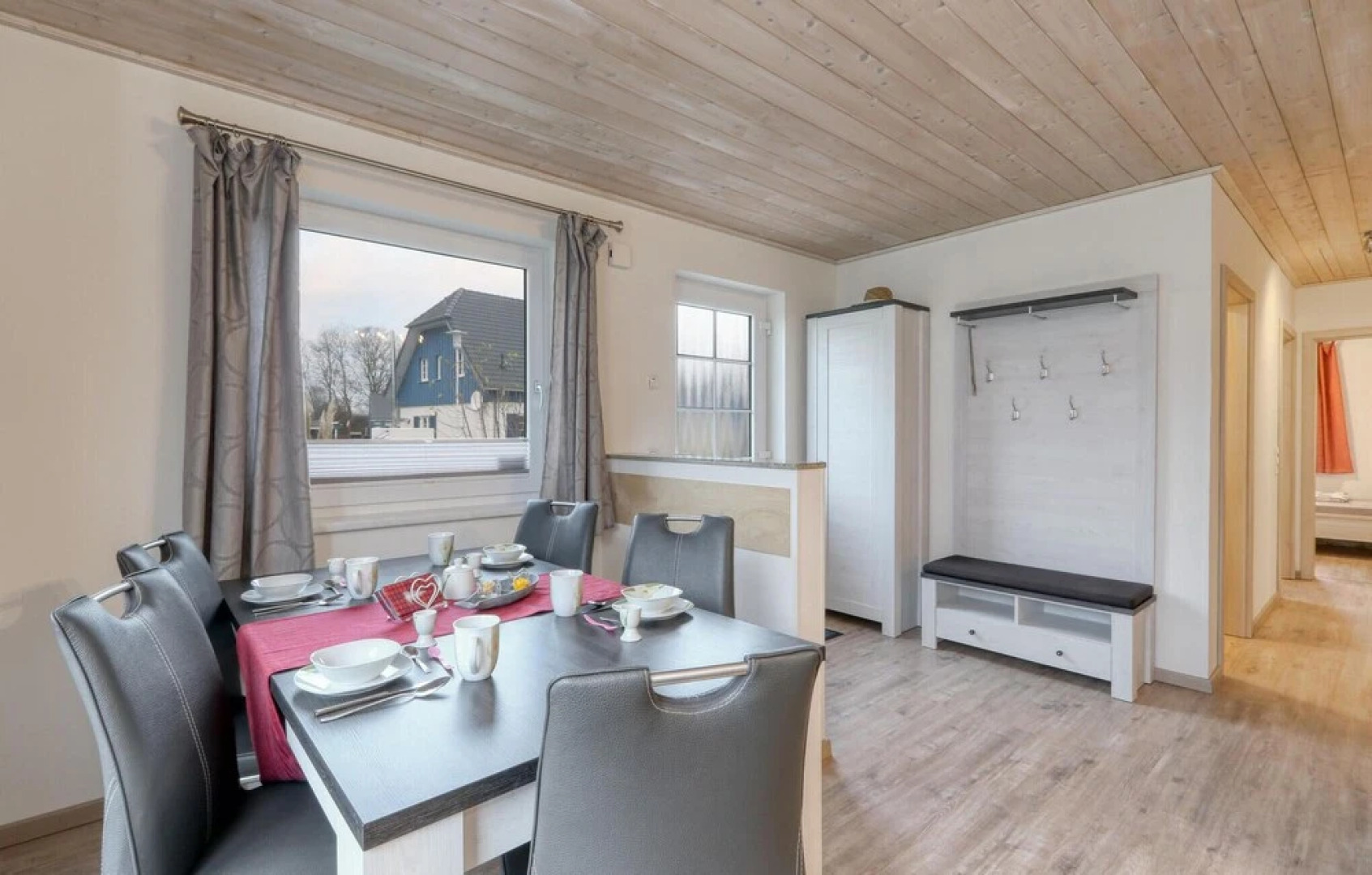 Stunning Home in Altefähr/rügen With 2 Bedrooms, Sauna and Wifi