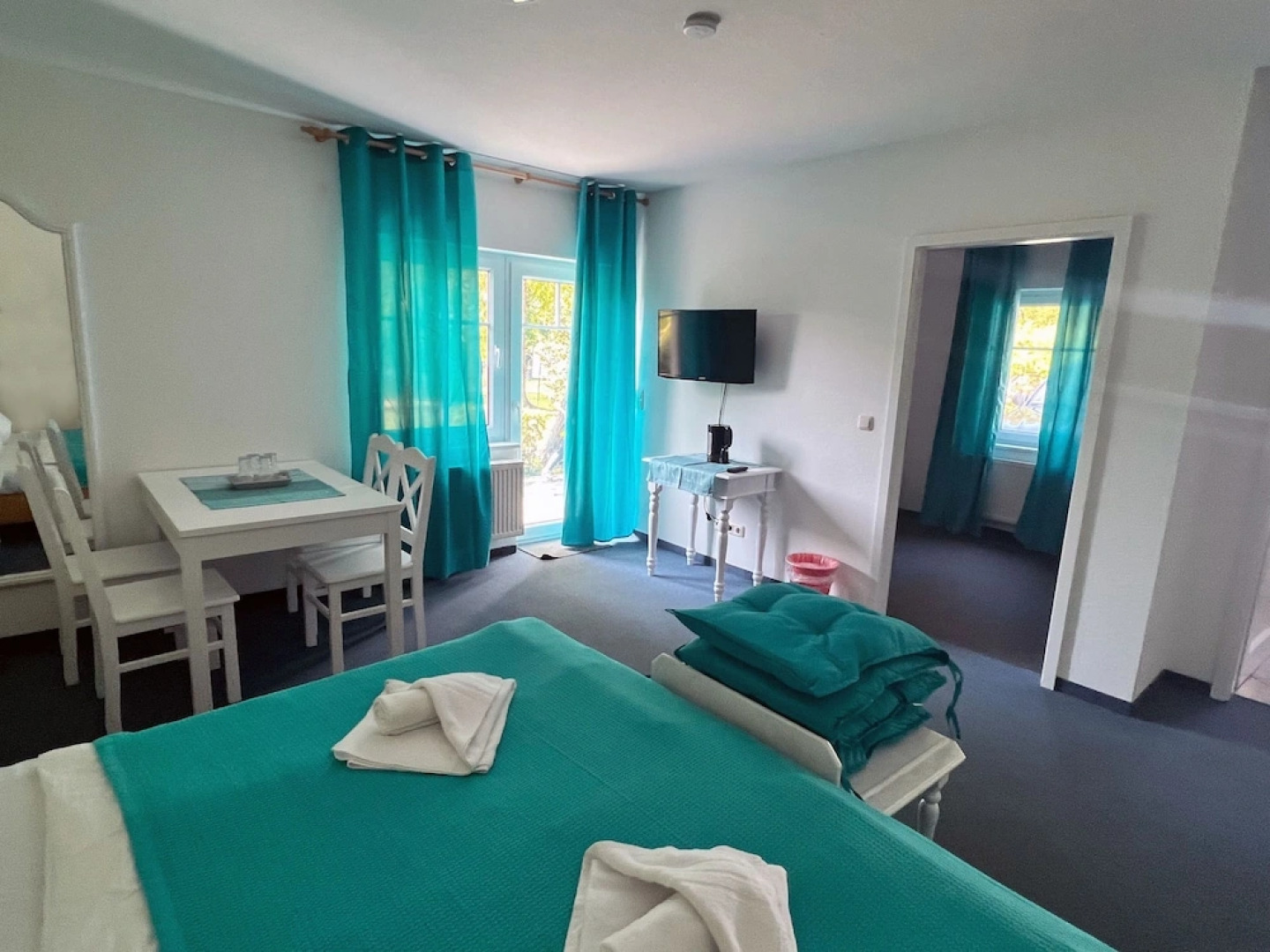 Hotel und Restaurant Windland