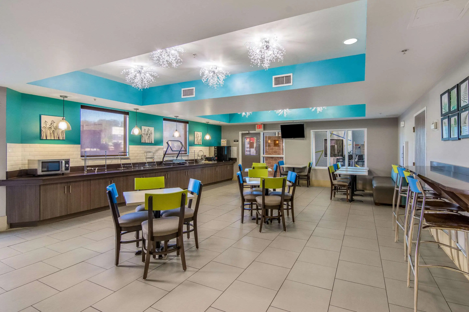 Clarion Pointe Wake Forest - Raleigh North