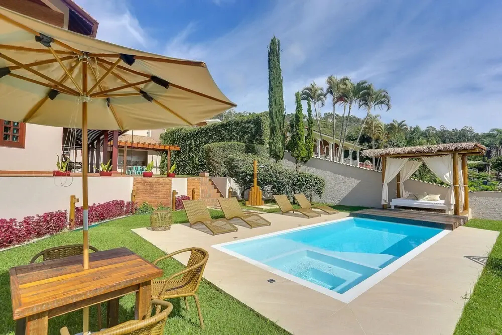 Villa Boréal Hostellerie