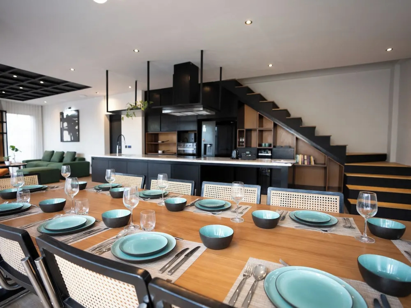 Secana Beachtown Resort & Residences