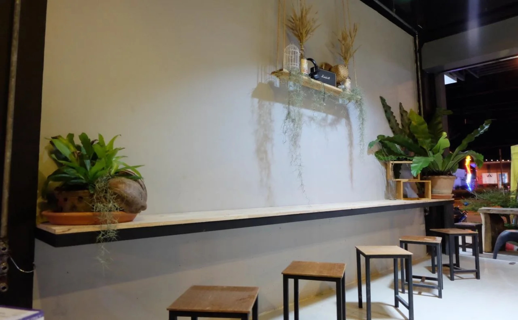 Ma Norn Phuket Hostel