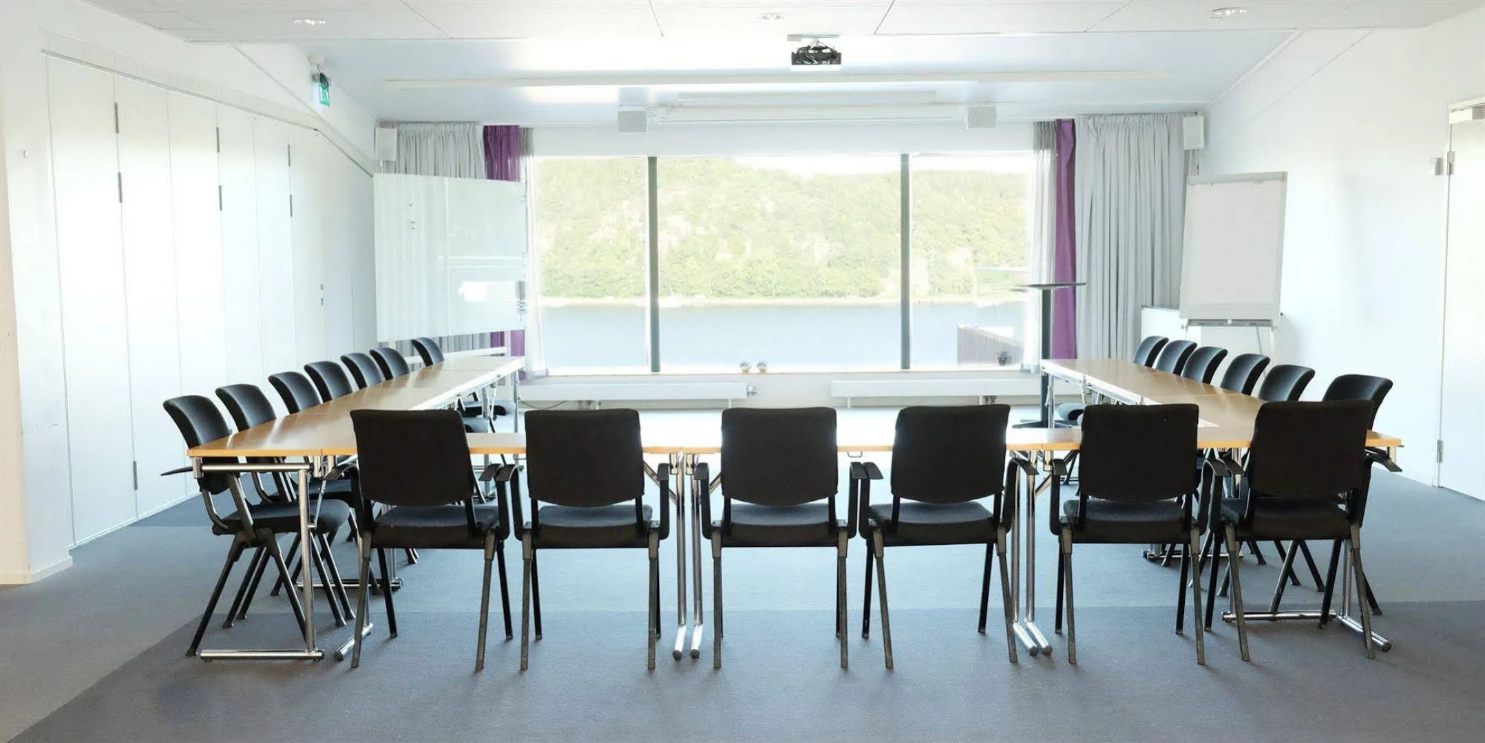 Vann Spa Hotel and Conference