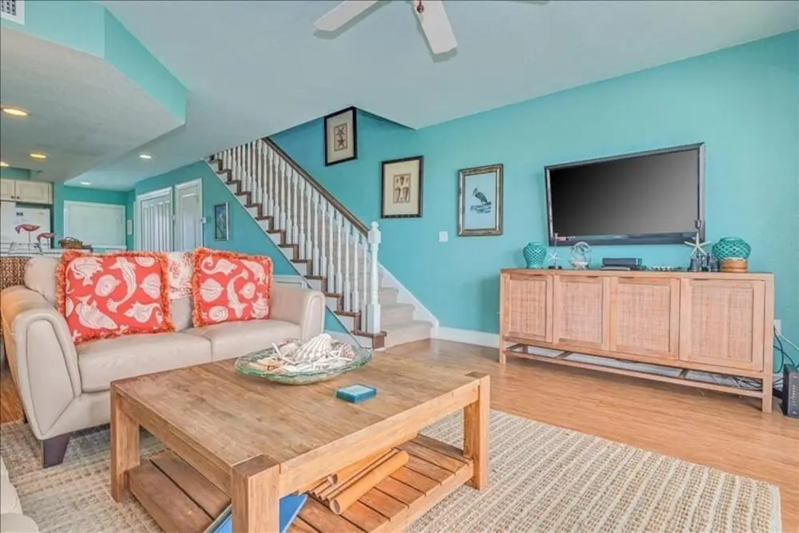 Sundown Unit #21 - 2Br Villa