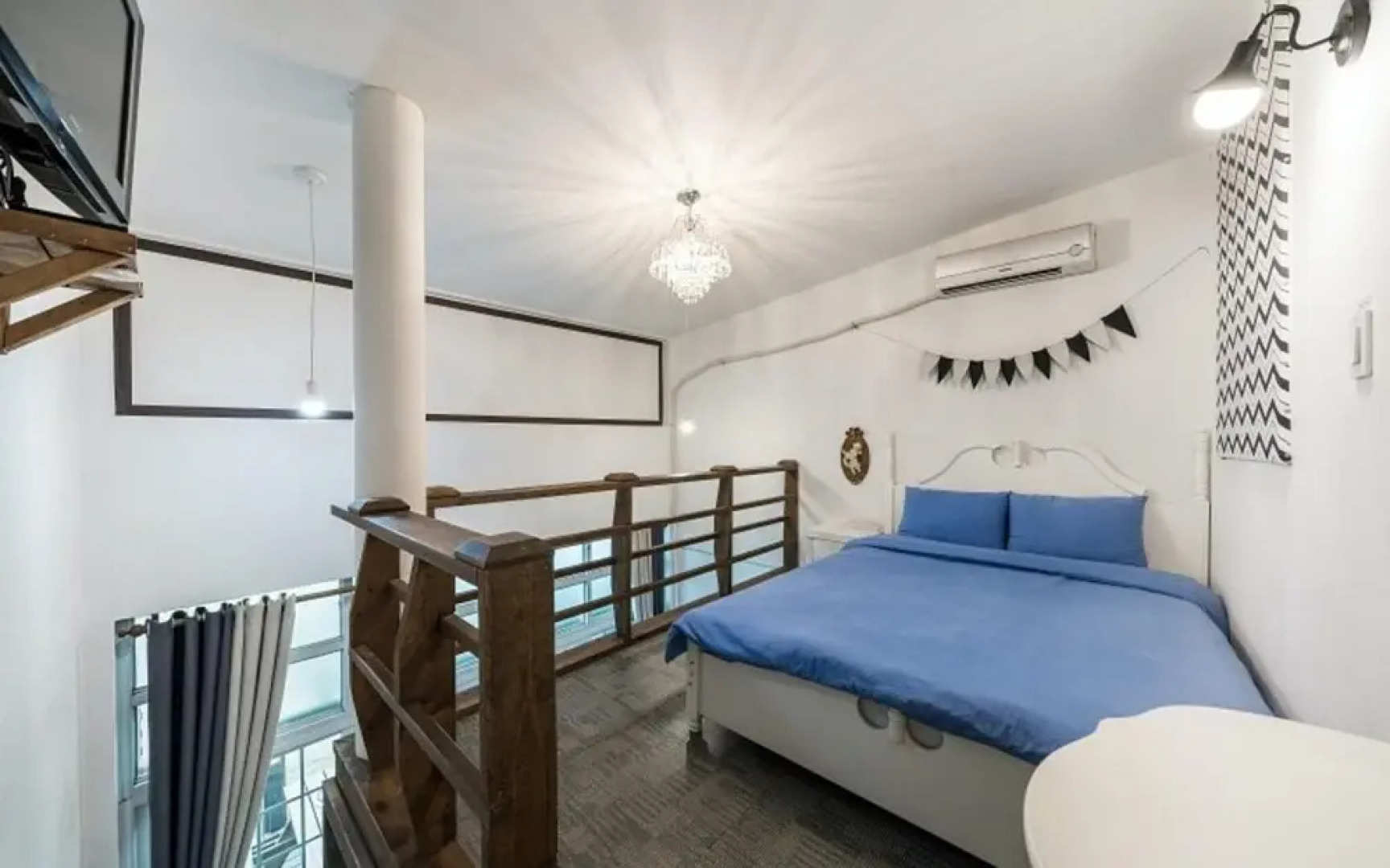 Yangpyeong Happy Story Pension