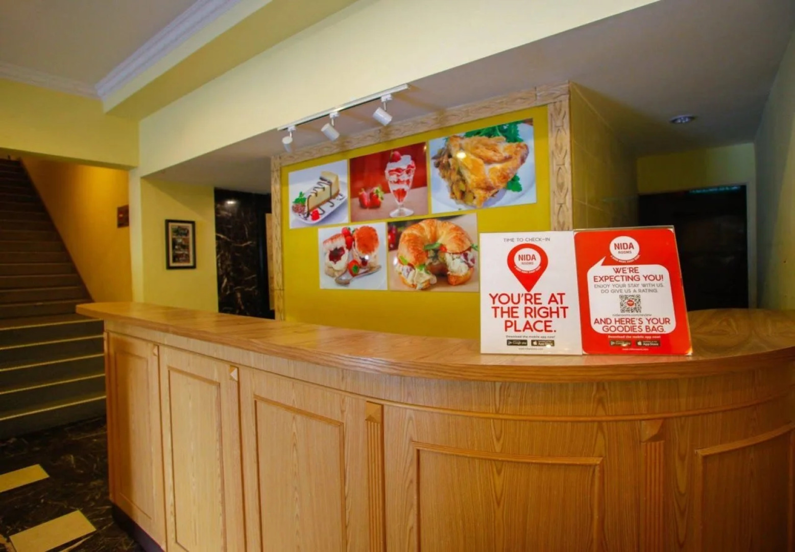 Nova Highlands Hotel