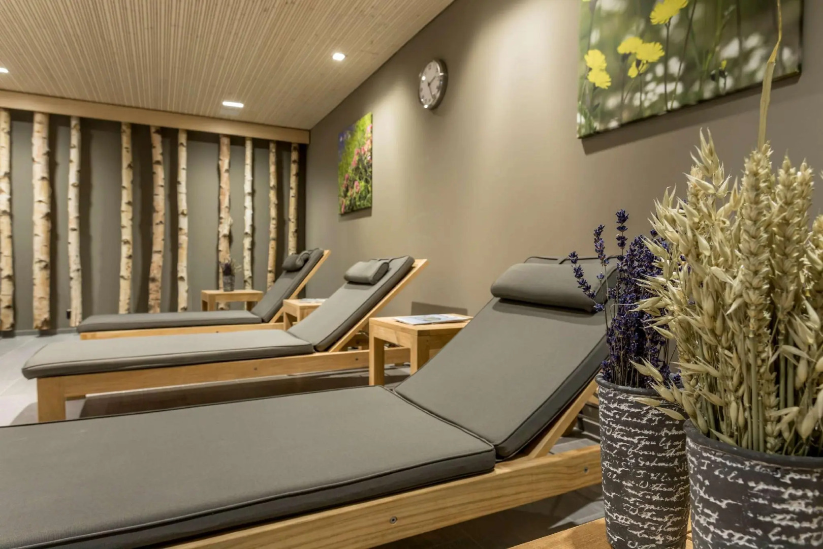 Pradas Resort Brigels