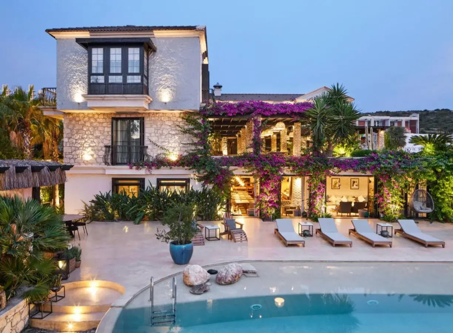 Alacati Port Ladera Hotel - Adults Only