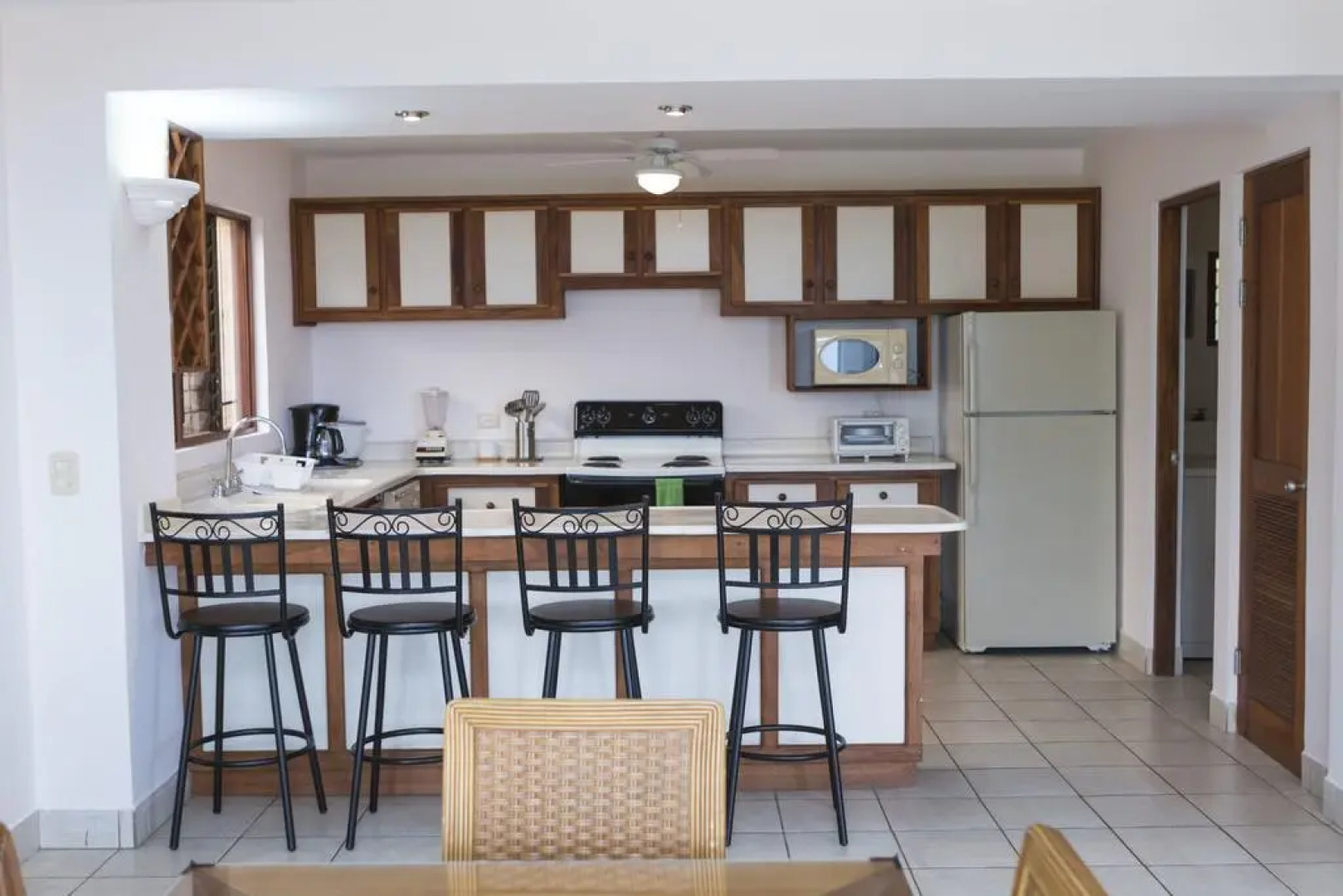 Bahia Pez Vela Resort