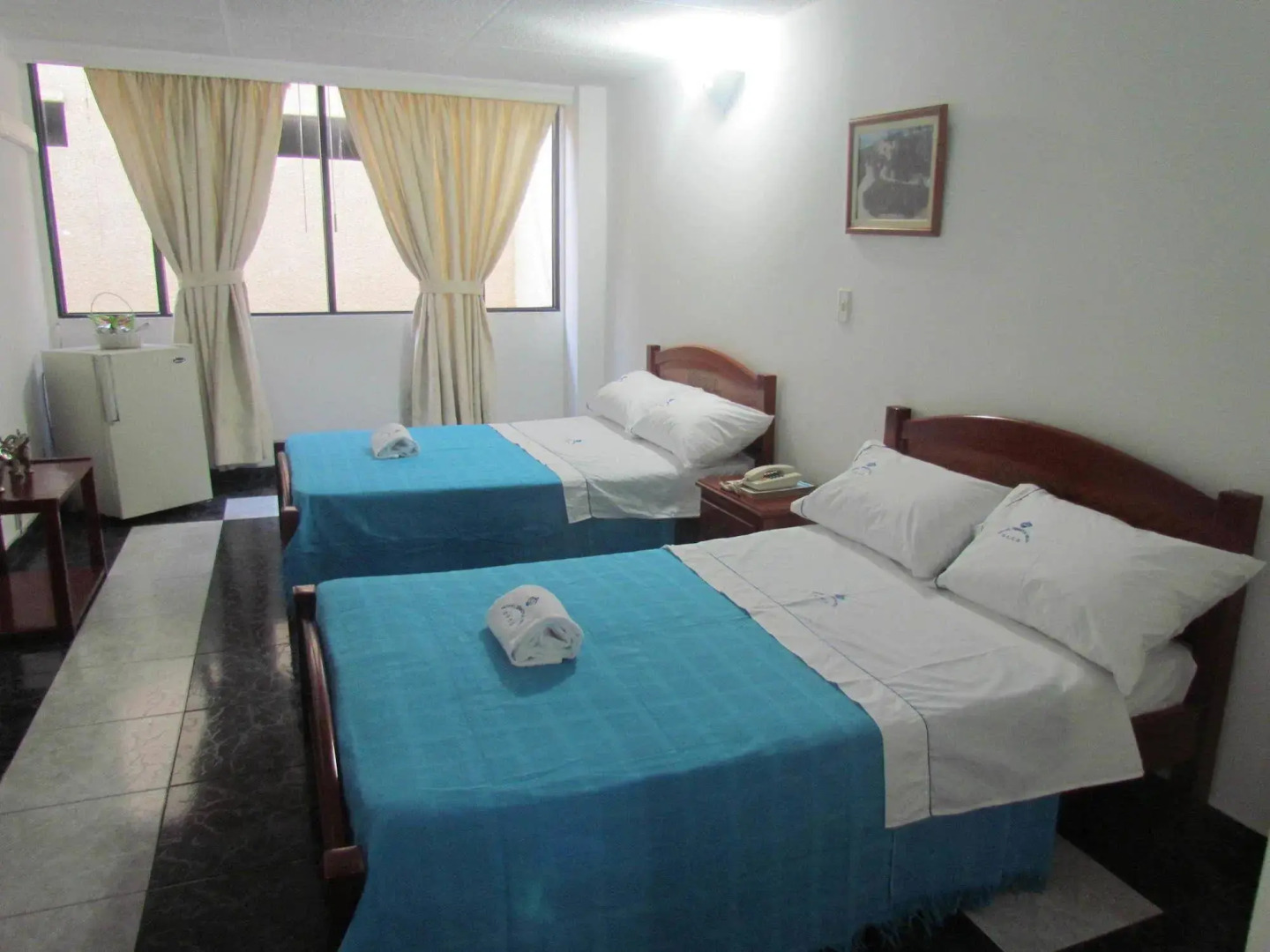 Hotel Dinastia Real Neiva