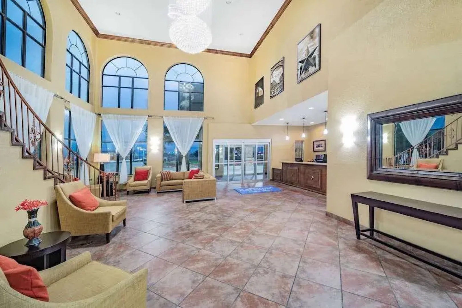 Baymont Inn & Suites Cuero