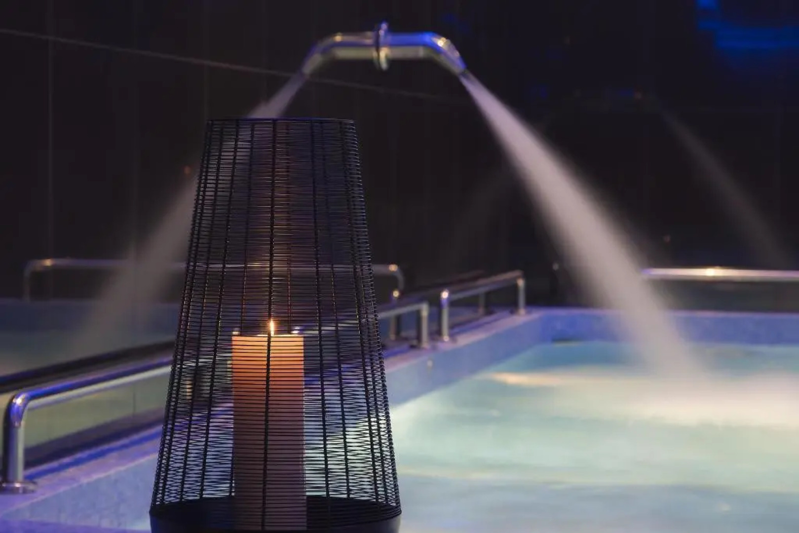 Grand Hotel Vanvitelli