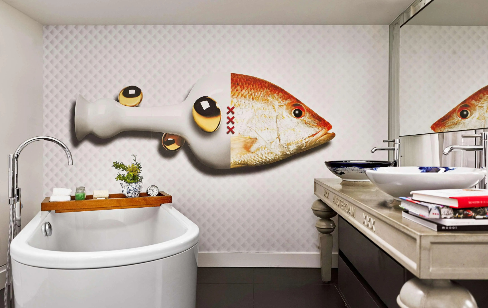 Andaz Amsterdam, Prinsengracht, By Hyatt