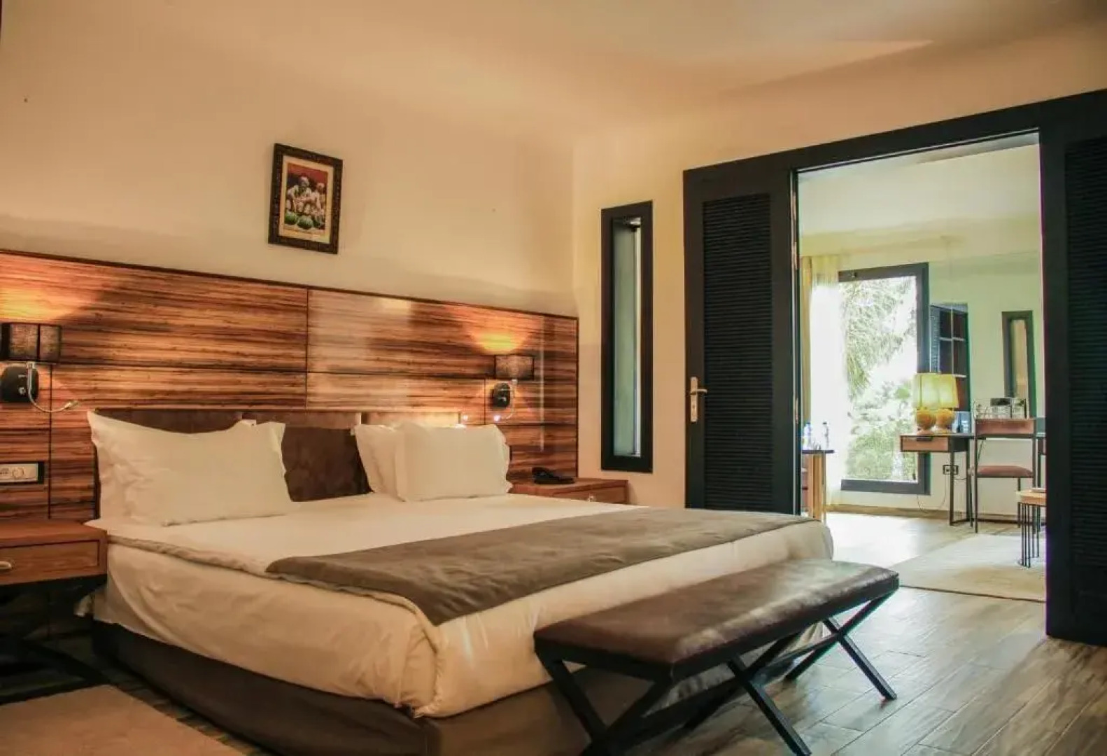 Domaine Villate Limoune