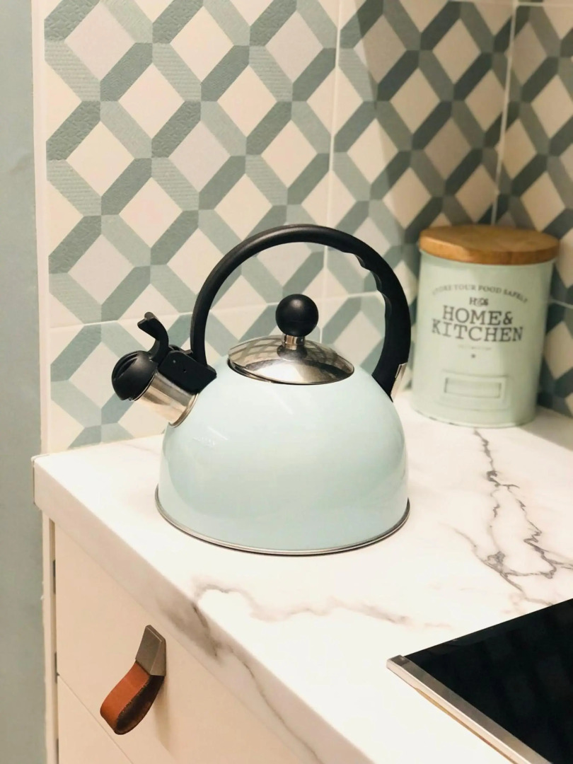 Peregrina Blue Family Suite