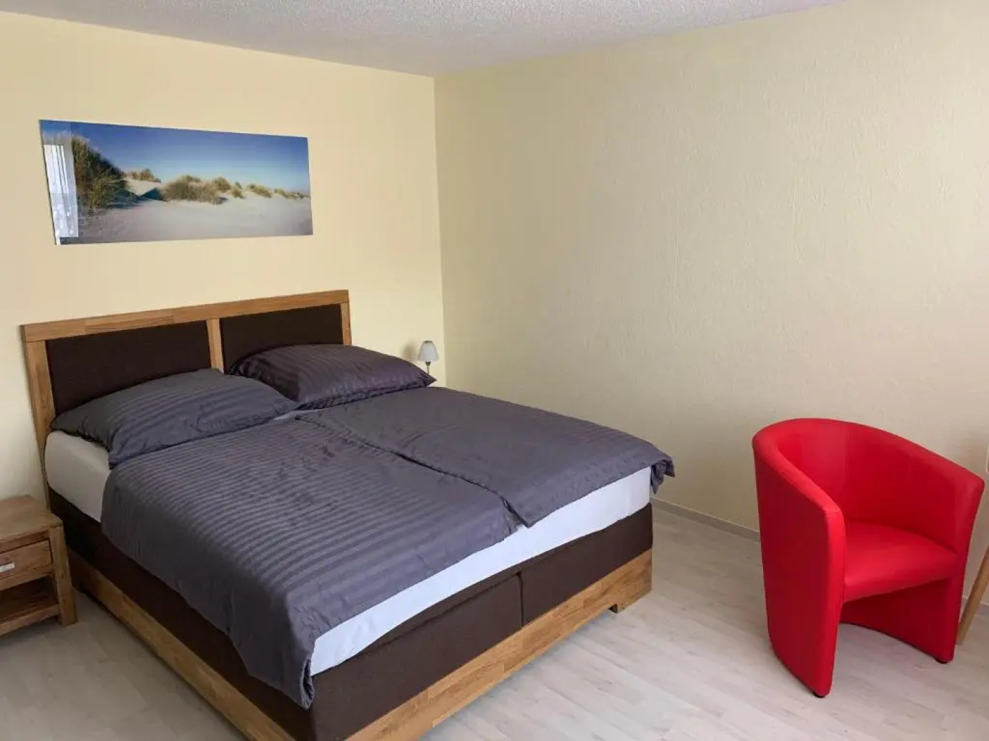 Ferienwohnungen Grimma