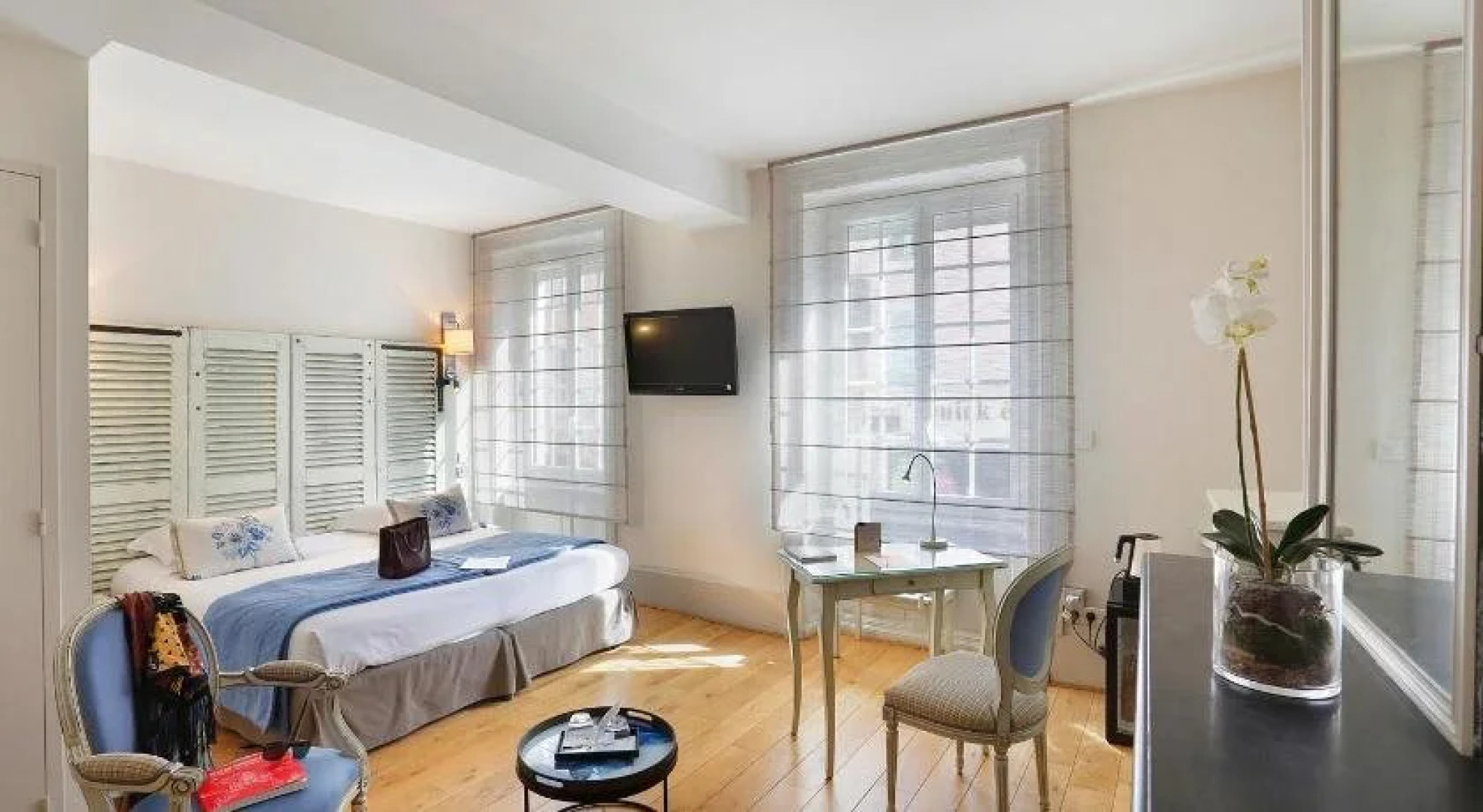 Hôtel Le Griffon dOr