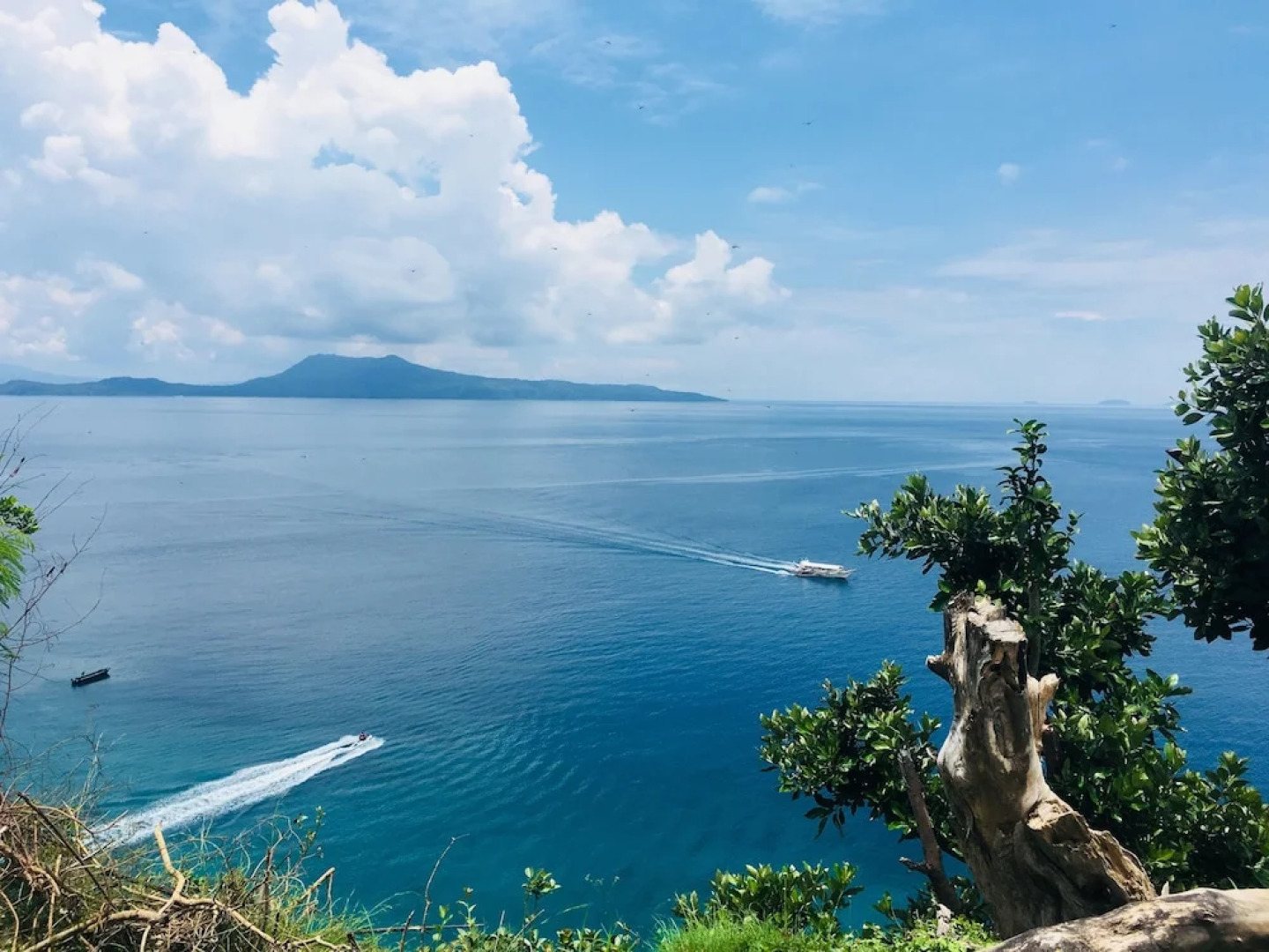 The Lighthouse Puerto Galera