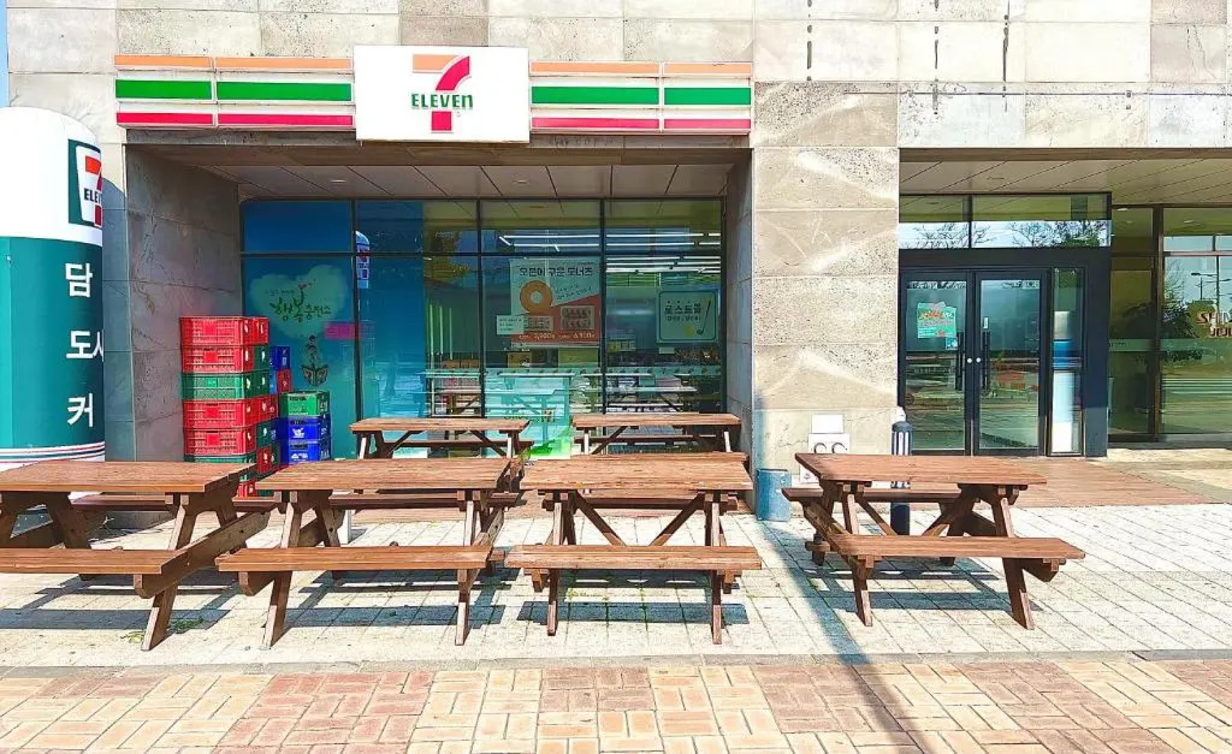 Ramada Encore Jeju Seogwipo