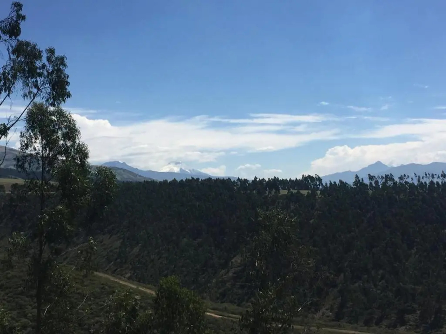 Hacienda Las Cuevas Terra Lodge