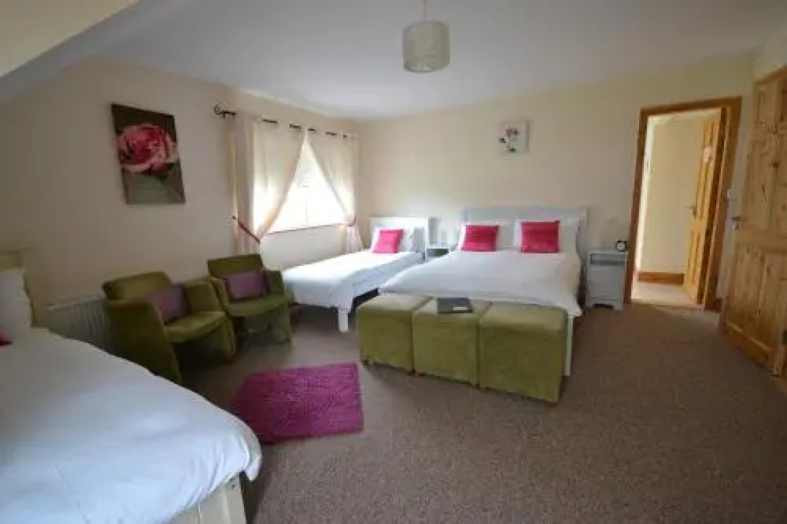 Ardmore Bed and Breakfast