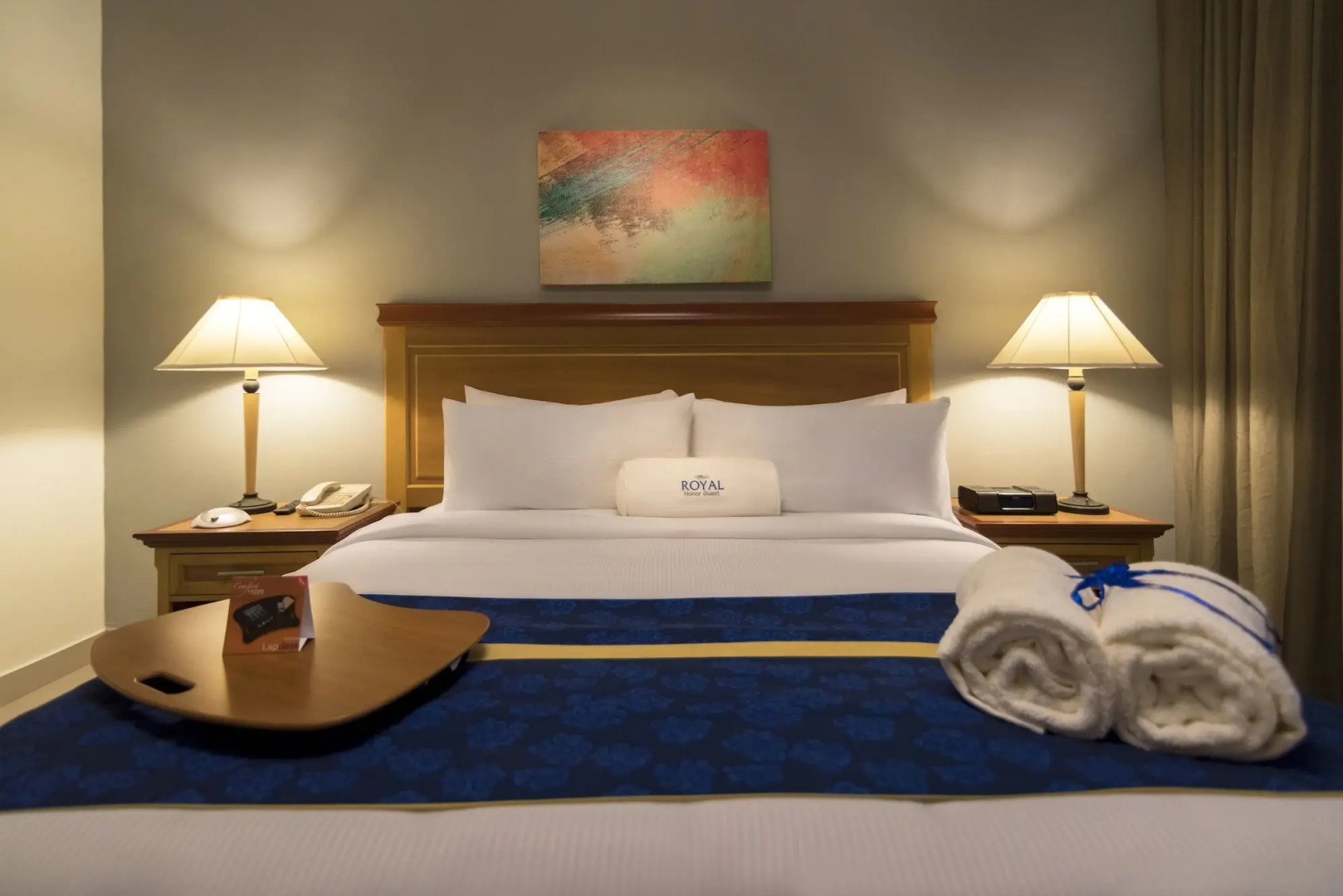 Hodelpa Garden Suites Golf & Convention Center