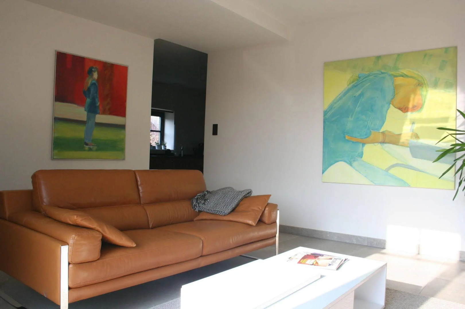 Guesthouse De Vliere