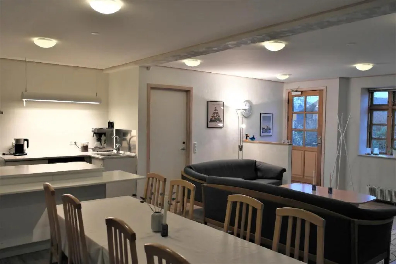 Skjoldbjerg Garnihotel