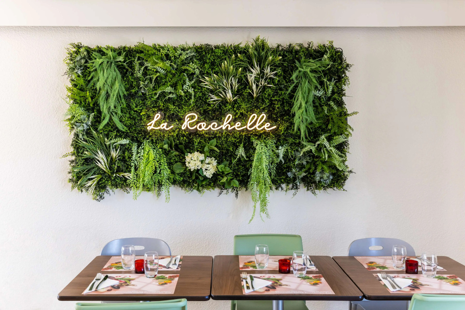 Campanile La Rochelle Nord - Puilboreau