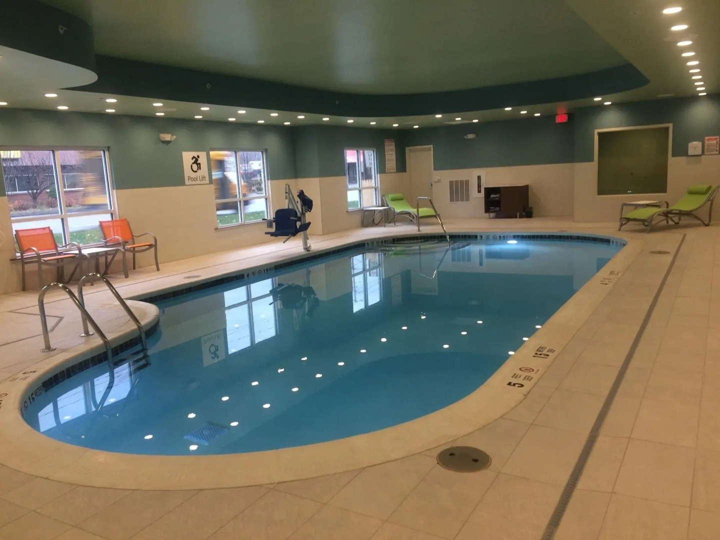 Holiday Inn Express & Suites Ithaca by IHG