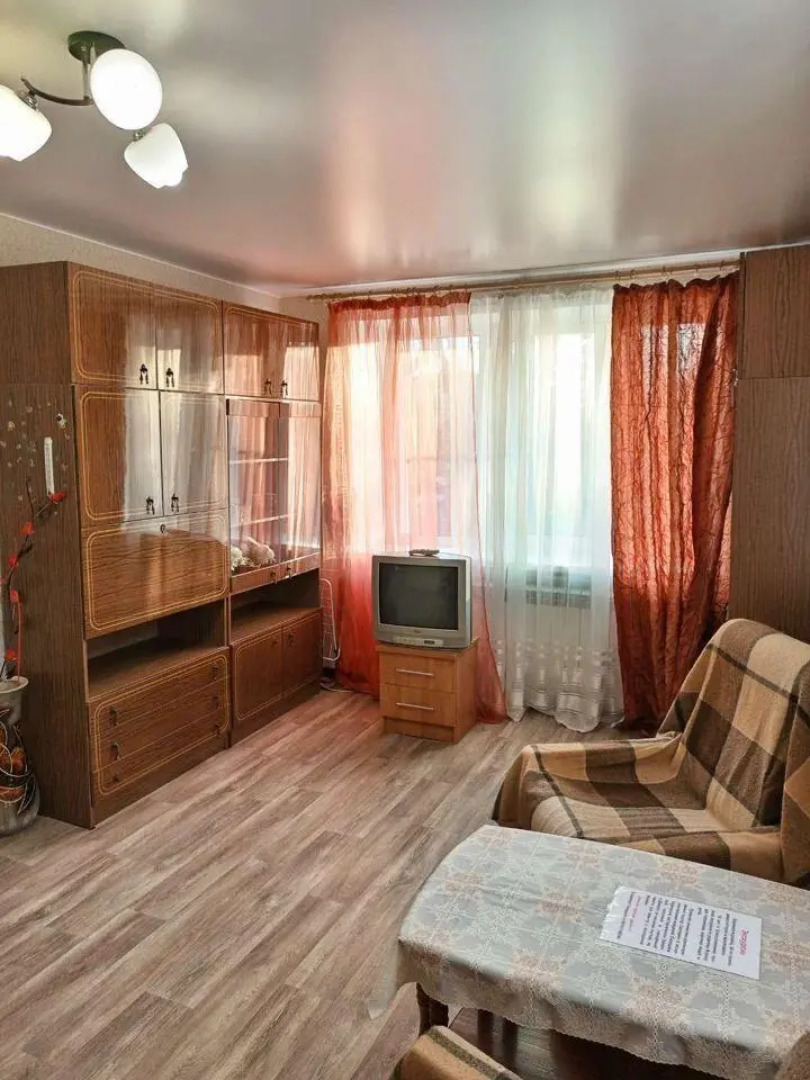 Апартаменты на улице Советская 29а