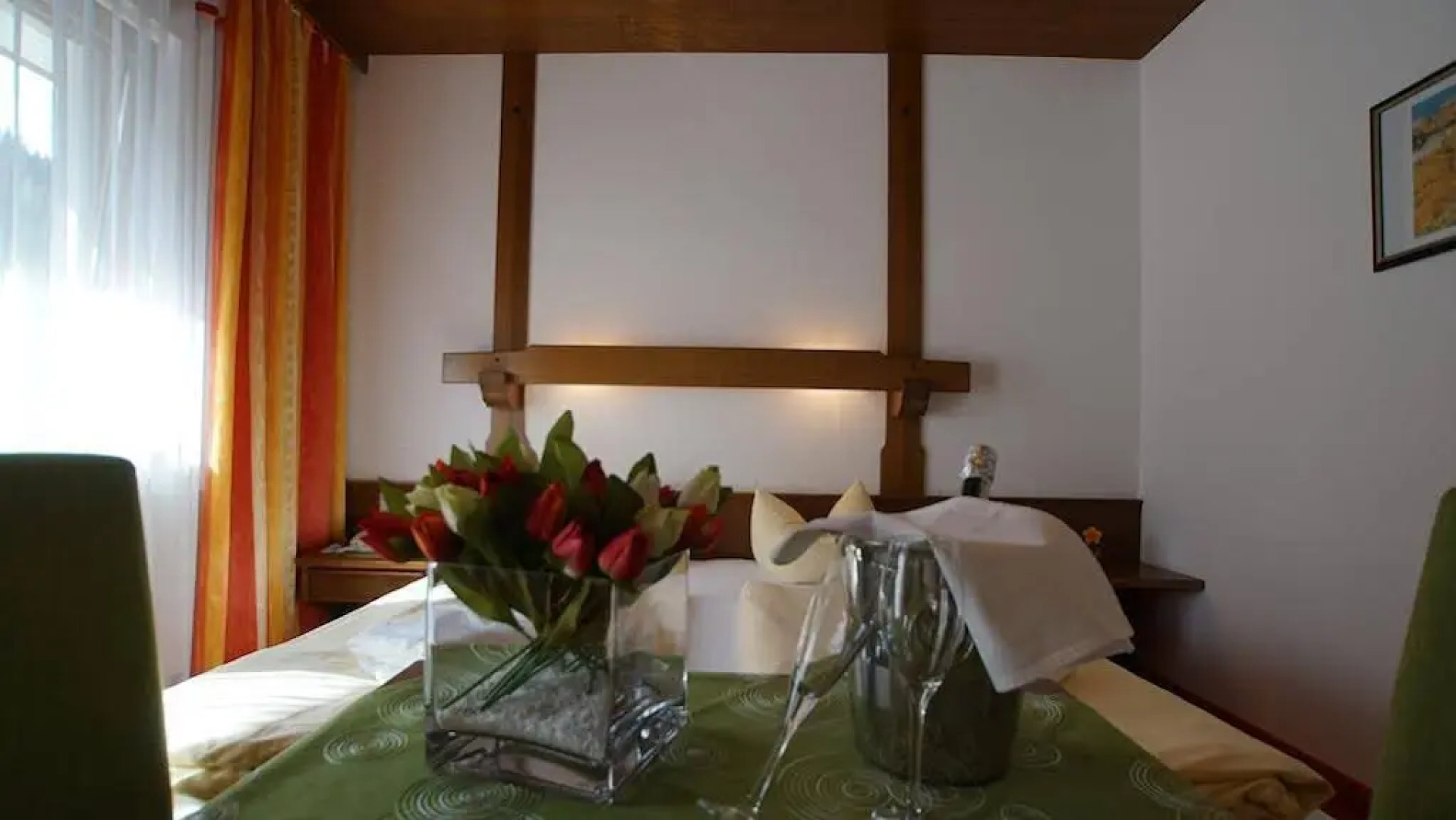 Hotel Pension Andrea