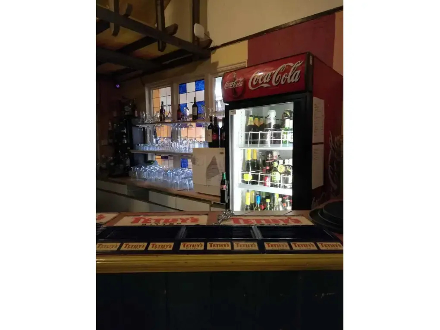 Bryn Mor Beach Hotel