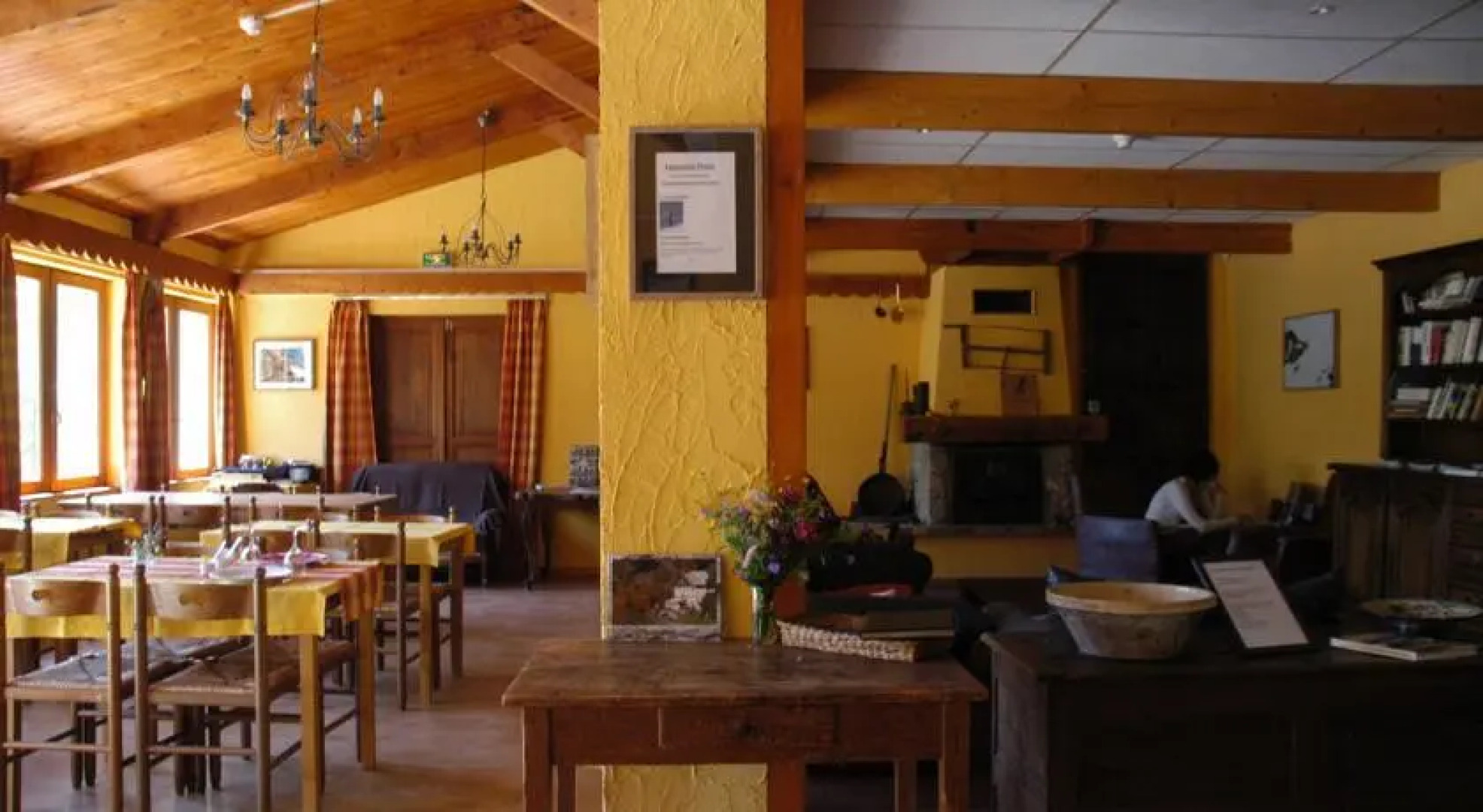 Hotel du Grand Capelet