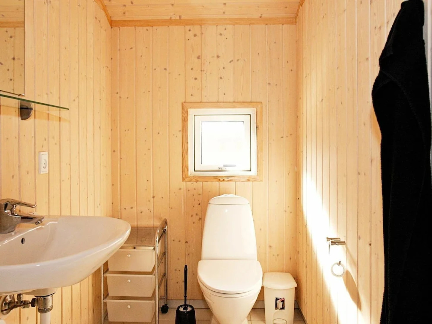 Luxurious Holiday Home in Hadsund With Sauna