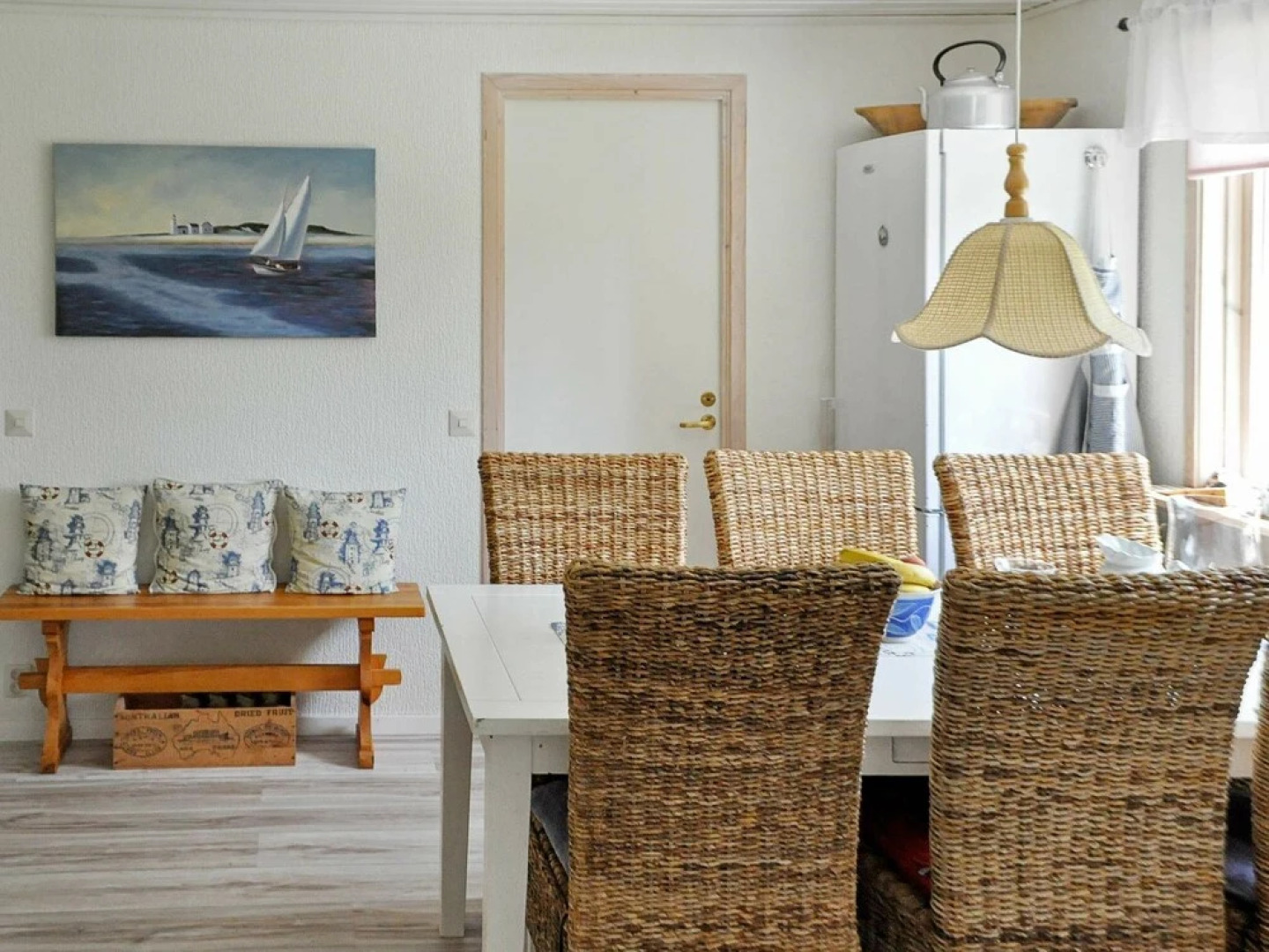 6 Person Holiday Home in Brålanda