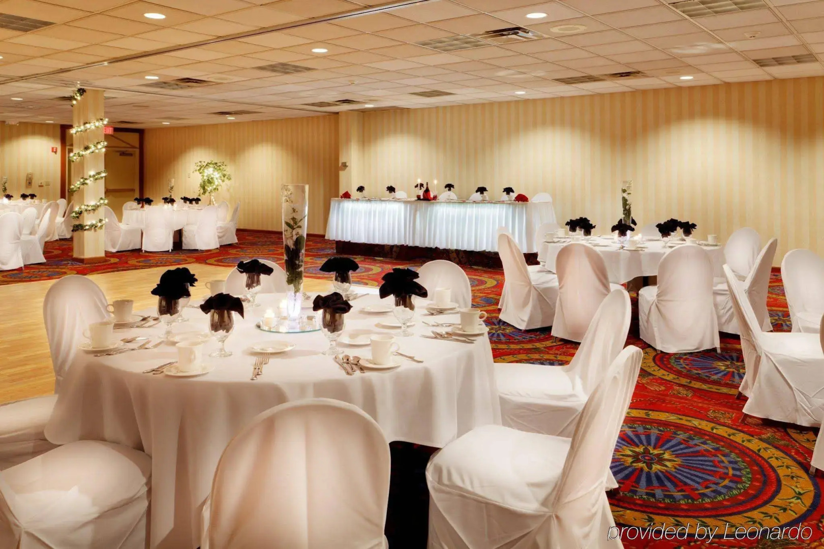 Holiday Inn Buffalo-Amherst