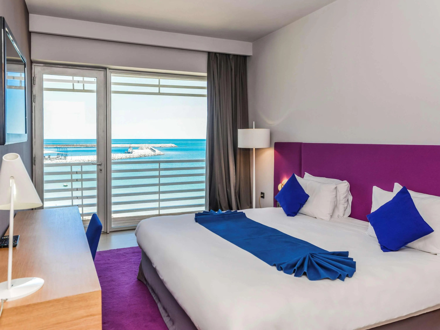 Mercure Quemado Resort