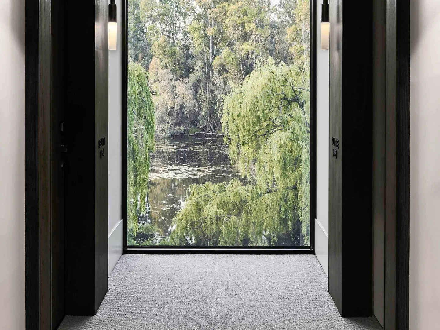 The Mitchelton  Nagambie - MGallery by Sofitel