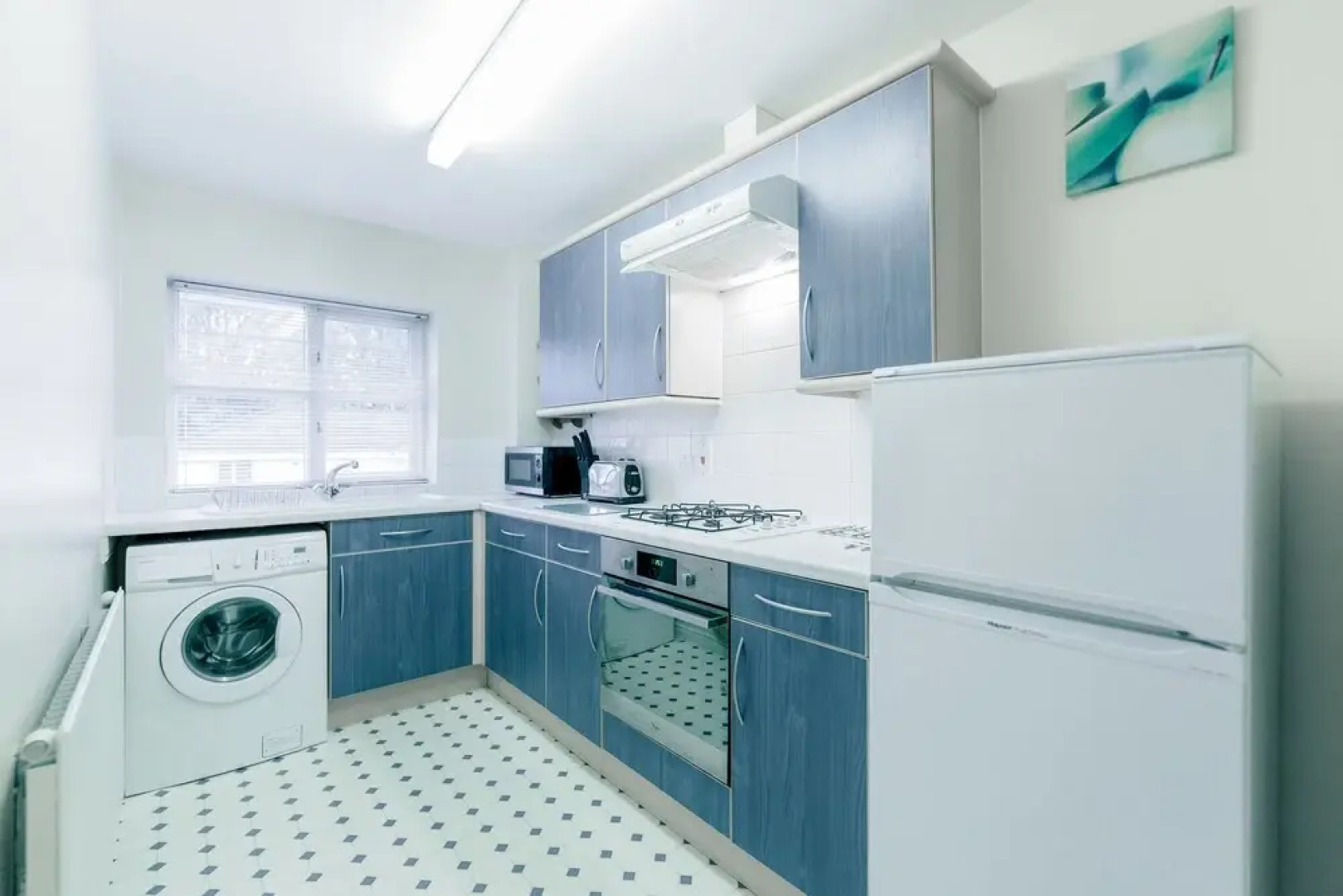 Roomspace Apartments -Sabin Gates